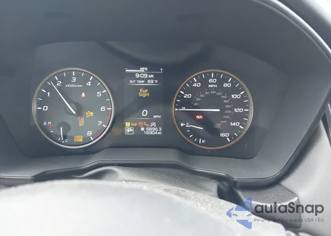 2024 Subaru Outback Wilderness from USA, damaged, VIN 4S4BTGUD0R3126159